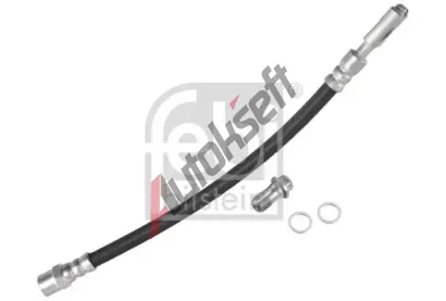 FEBI Brzdov hadice - 313 mm FB 30857, 30857