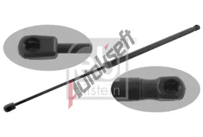 FEBI Pneumatick pruina - kapota motoru FB 30879, 30879