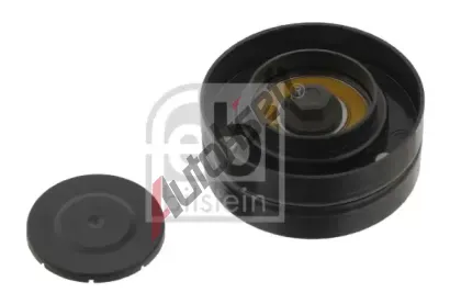 FEBI Vratná / vodicí kladka drážkového klínového řemenu FB 30893, 30893 FEBI Vratná / vodicí kladka drážkového klínového řemenu FB 30893, 30893