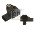 Senzor tlaku sacho potrub FEBI ‐ FB 30896