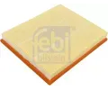 FEBI Vzduchov filtr FB 30987, 30987