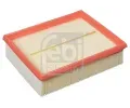 FEBI Vzduchov filtr ‐ FB 30993