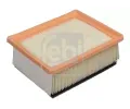 Vzduchov filtr FEBI ‐ FB 30994