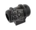 Držák příčného stabilizátoru FEBI ‐ FB 31008 Držák příčného stabilizátoru FEBI ‐ FB 31008