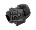 Držák příčného stabilizátoru FEBI ‐ FB 31010 Držák příčného stabilizátoru FEBI ‐ FB 31010