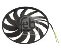 Vtrk chlazen motoru FEBI ‐ FB 31024