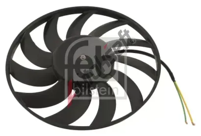 FEBI Vtrk chlazen motoru FB 31024, 31024