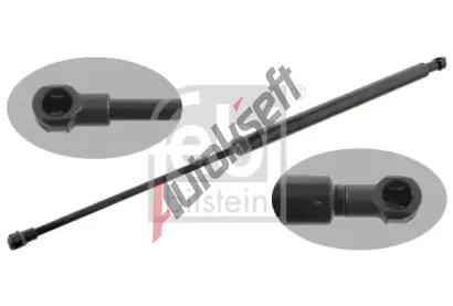 FEBI Pneumatick pruina - zavazadlov/nkladov prostor FB 31028, 31028