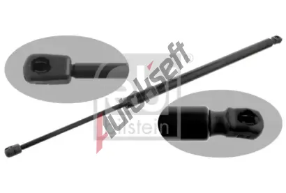 FEBI Pneumatick pruina - zavazadlov/nkladov prostor FB 31050, 31050