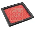 Vzduchov filtr FEBI ‐ FB 31153