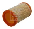 Vzduchov filtr FEBI ‐ FB 31155