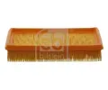 Vzduchov filtr FEBI ‐ FB 31157
