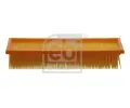 Vzduchov filtr FEBI ‐ FB 31158