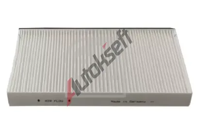 FEBI Filtr - vzduch v interiru FB 31167, 31167
