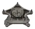 Uloen automatick pevodovky FEBI ‐ FB 31209