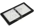 FEBI Filtr - odvzdu�n�n� klikov� sk��n�&nbsp;&dash;&nbsp;FB 31217