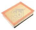 Vzduchov filtr FEBI ‐ FB 31234