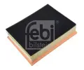 FEBI Vzduchov filtr FB 31234, 31234