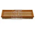 Vzduchov filtr FEBI ‐ FB 31265