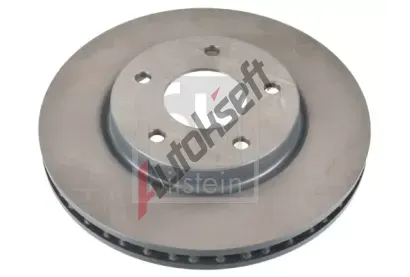 FEBI Brzdov kotou - 276 mm FB 31275, 31275