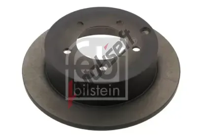 FEBI Brzdov kotou - 262 mm FB 31280, 31280
