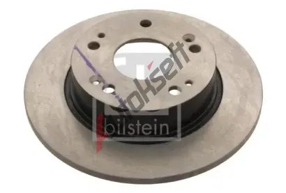 FEBI Brzdov kotou - 260 mm FB 31304, 31304