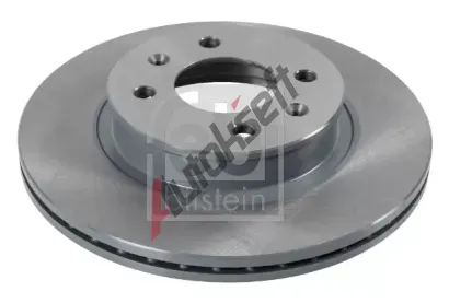 FEBI Brzdov kotou - 256 mm FB 31315, 31315