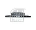 FEBI Brzdov kotou - 256 mm FB 31315, 31315