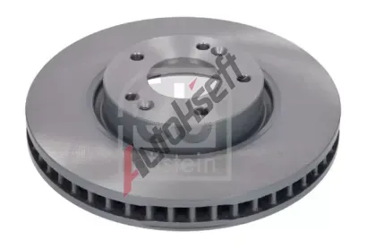 FEBI Brzdov kotou - 300 mm FB 31317, 31317