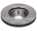 FEBI Brzdov kotou - 300 mm FB 31317, 31317