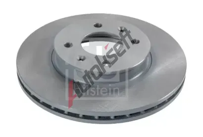 FEBI Brzdov kotou - 256 mm FB 31318, 31318