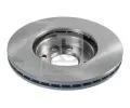 FEBI Brzdov kotou - 256 mm FB 31318, 31318