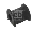 Držák příčného stabilizátoru FEBI ‐ FB 31347 Držák příčného stabilizátoru FEBI ‐ FB 31347