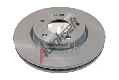 FEBI Brzdov kotou - 276 mm FB 31360, 31360