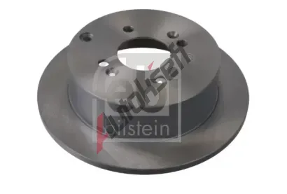 FEBI Brzdov kotou - 262 mm FB 31361, 31361