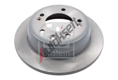FEBI Brzdov kotou - 262 mm FB 31363, 31363