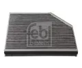 Filtr vzduchu v interiru FEBI ‐ FB 31375
