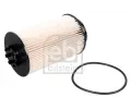 Palivov filtr FEBI ‐ FB 31397