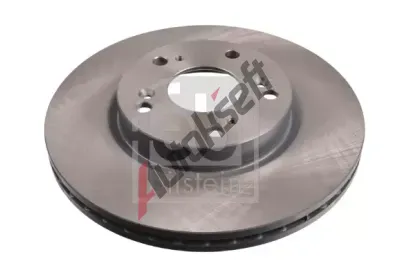 FEBI Brzdov kotou - 282 mm FB 31399, 31399