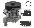 Vodn erpadlo, chlazen motoru FEBI ‐ FB 31402