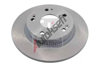 FEBI Brzdov kotou - 260 mm FB 31415, 31415