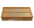Vzduchov filtr FEBI ‐ FB 31437