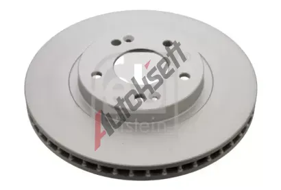 FEBI Brzdov kotou - 294 mm FB 31474, 31474
