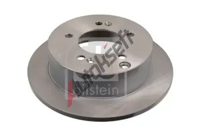 FEBI Brzdov kotou - 262 mm FB 31491, 31491