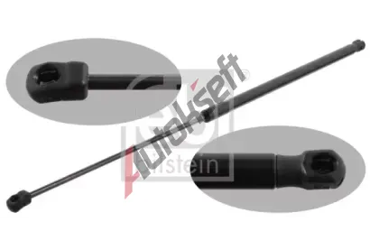 FEBI Pneumatick pruina - kapota motoru FB 31631, 31631