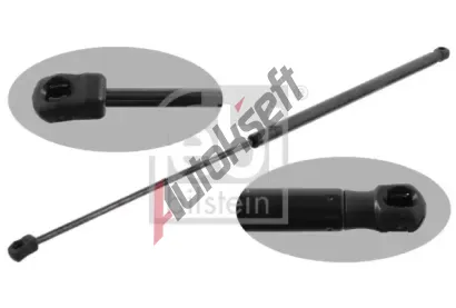 FEBI Pneumatick pruina - kapota motoru FB 31634, 31634