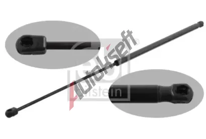 FEBI Pneumatick pruina - kapota motoru FB 31635, 31635