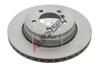FEBI Brzdov kotou - 324 mm FB 31724, 31724