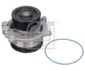 Vodn erpadlo, chlazen motoru FEBI ‐ FB 31737