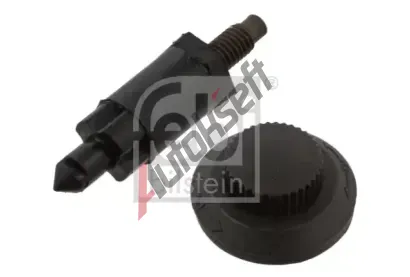 FEBI Doraz krytu motoru FB 31816, 31816